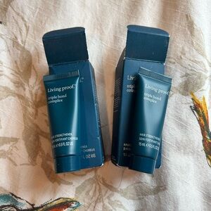 Living Proof Triple Bond Complex Hair Strengthener